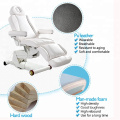 Новый дизайн 3-MOTORS Electric Pedicure кресло для спа-мебели